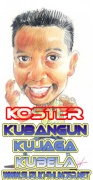 HOT INFO: Celebration of KOSTER 5th Anniversary and Gathering: 210210 - Page 8 377708