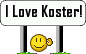 I Lop KOSTER