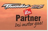 KLUB: GTMC: Garut Thunder Motor Club 971974